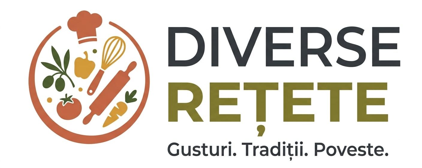 Diverse Rețete